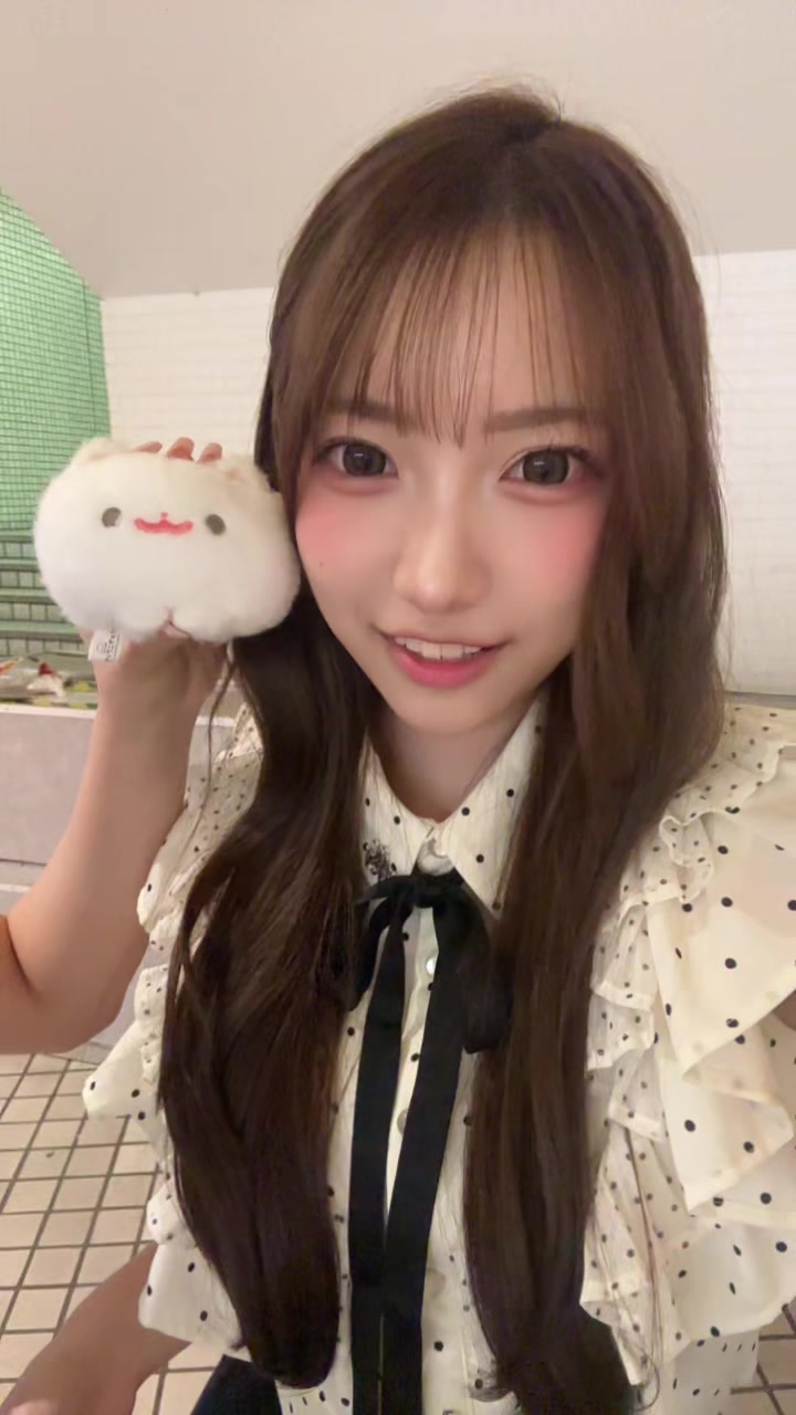 @杏藤心娃