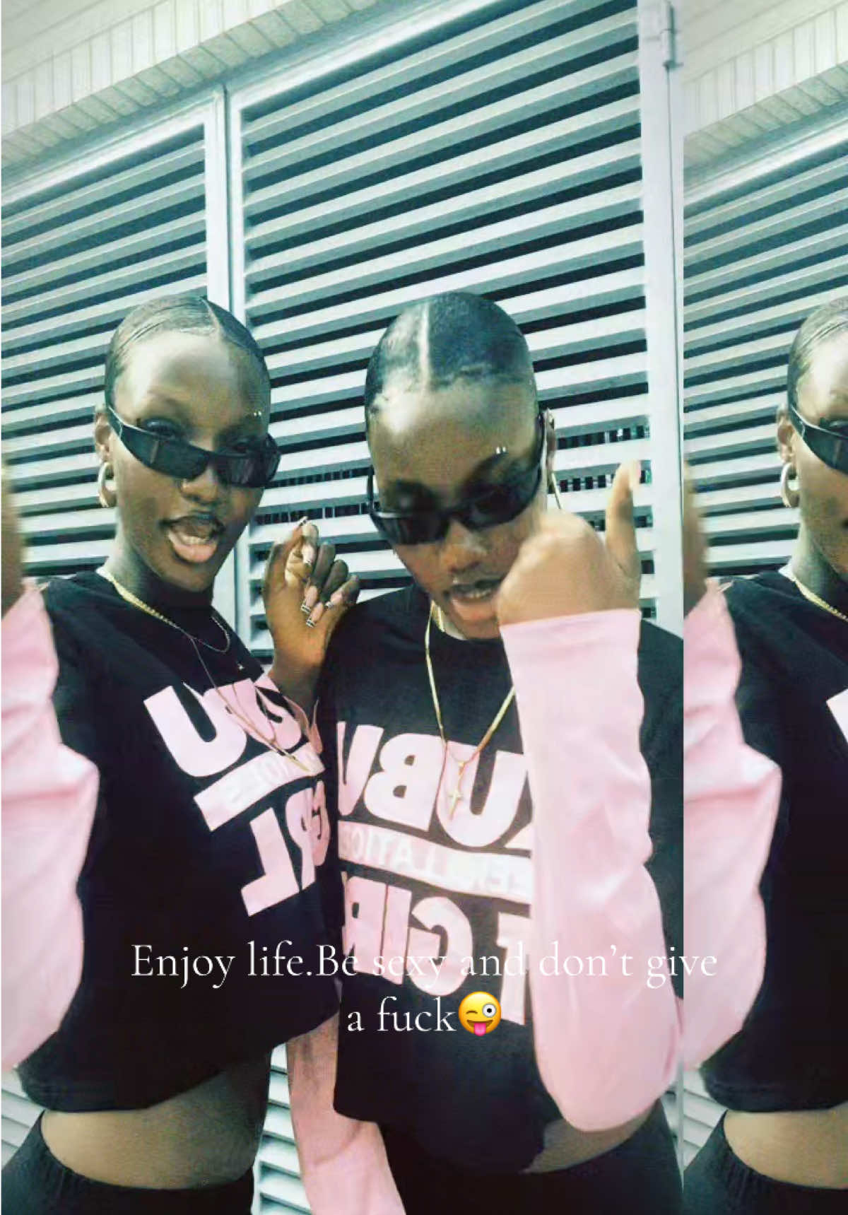 @Mirror_Twins👯♀️