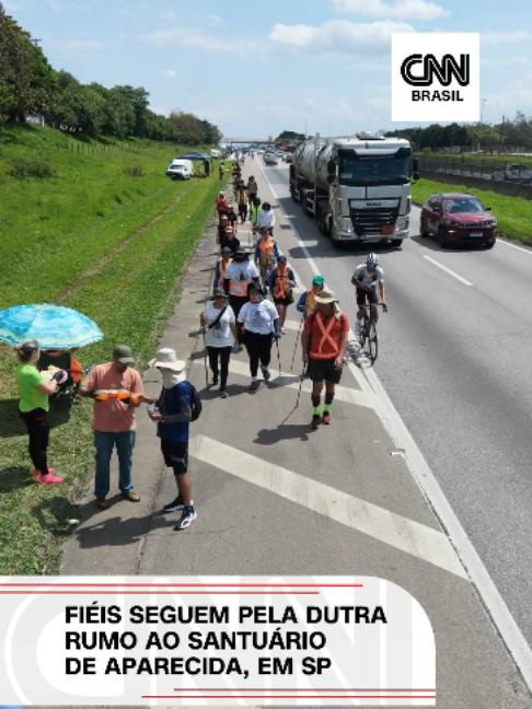@CNN Brasil