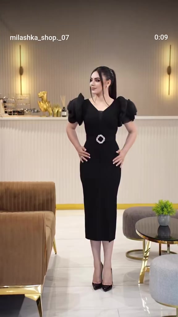 @Laurel _Dress