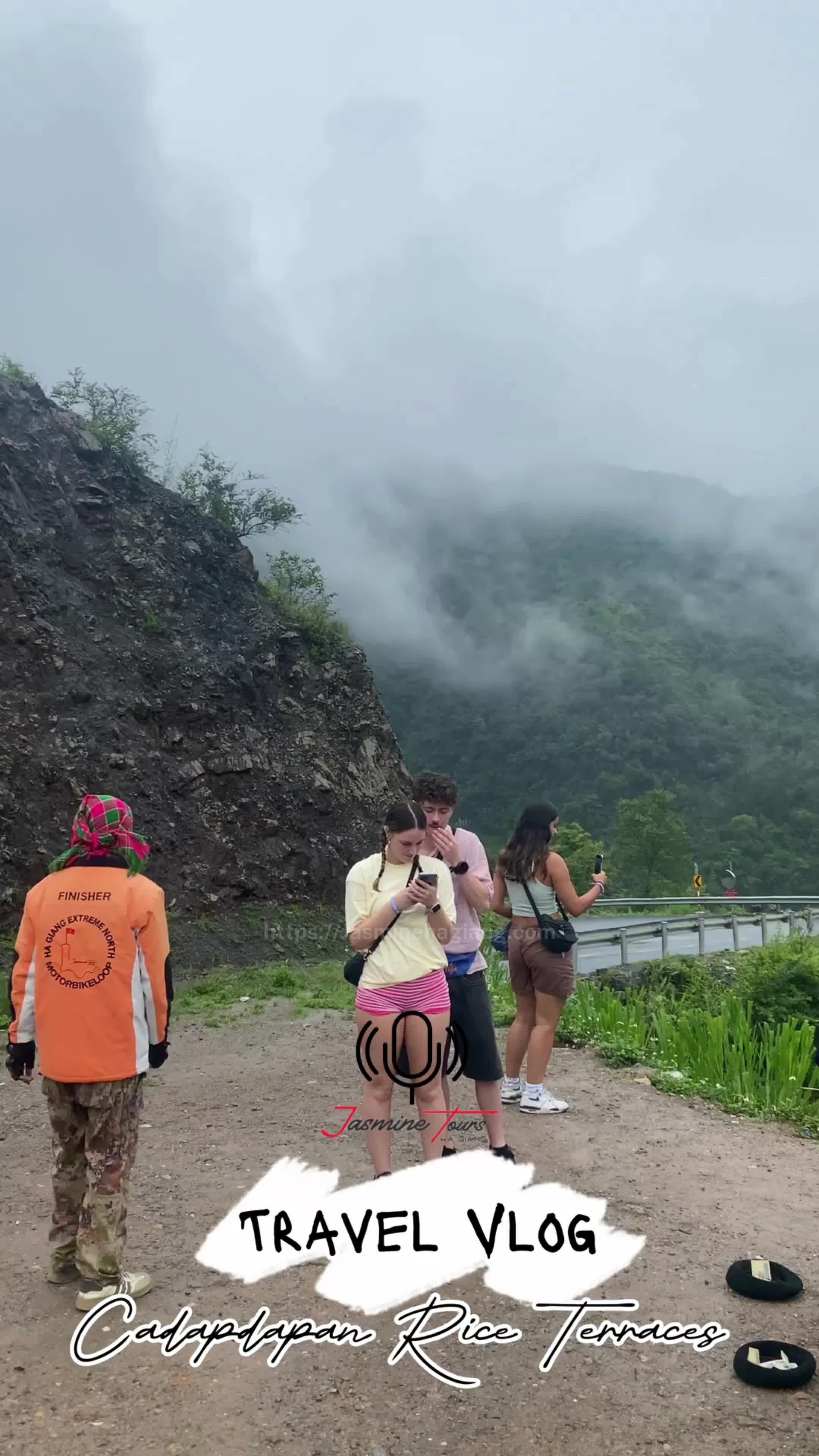@Jasmine Tours Hà Giang