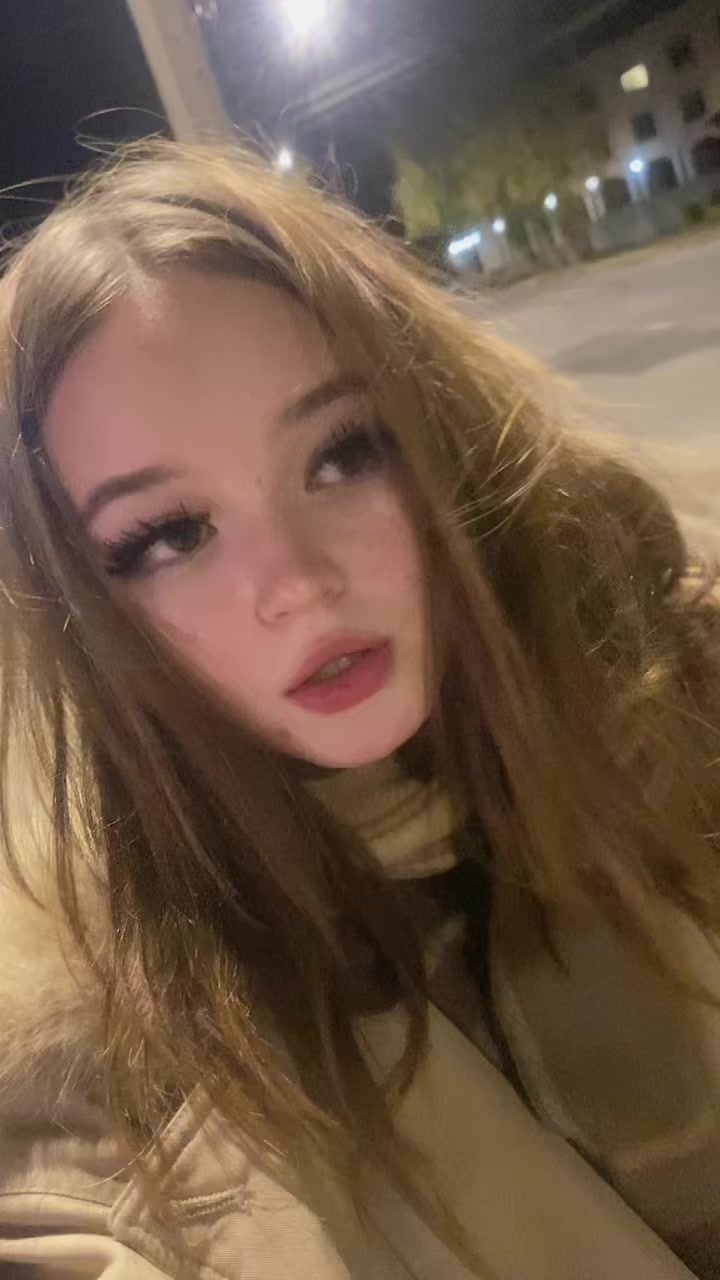 @Фарфоровая Я
