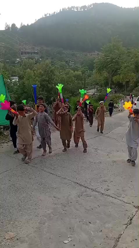@Akhunzada_Hussain Yousafzai