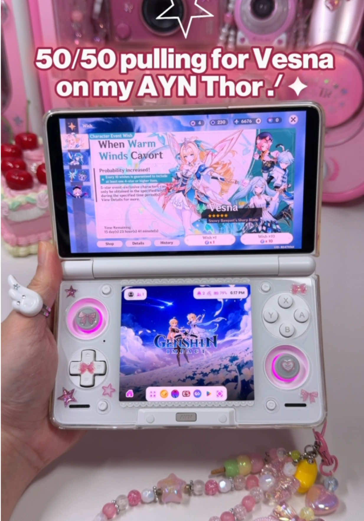 @Elyxirine ✦ gamer+tech