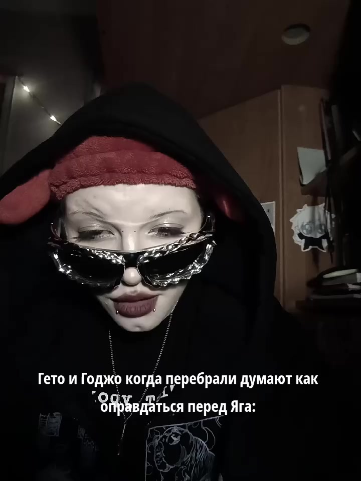 @ЧорниХомякДк