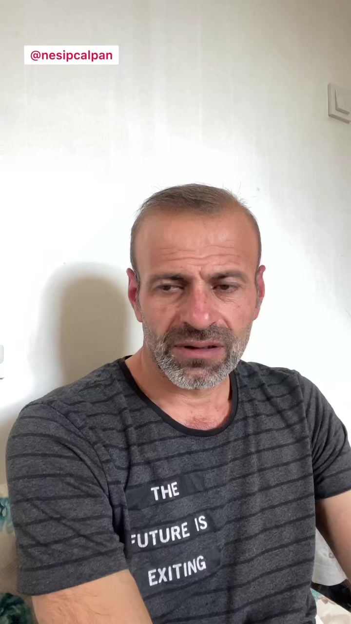 @Nesip Çalpan