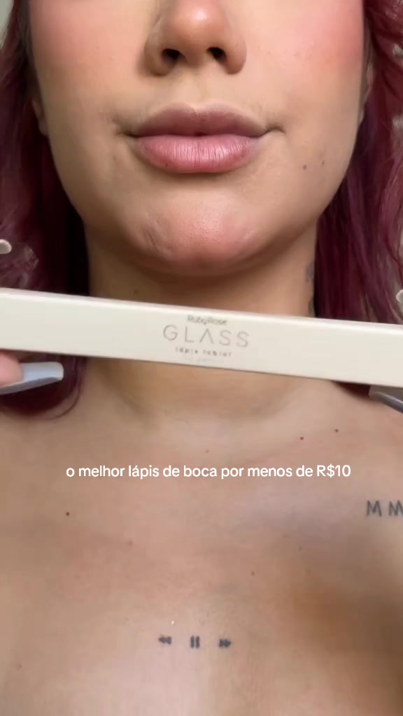 @Carol Silva