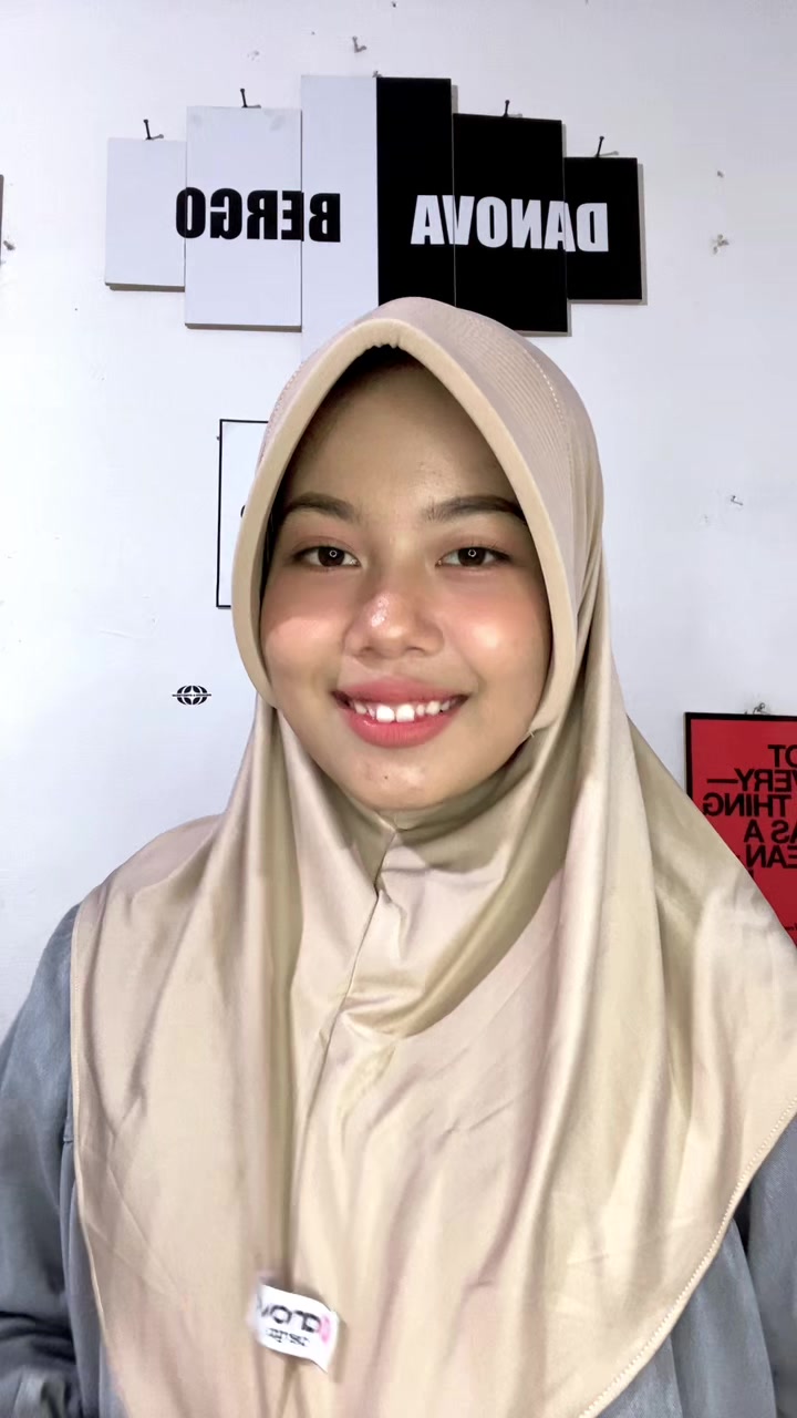 @Danova Bergo
