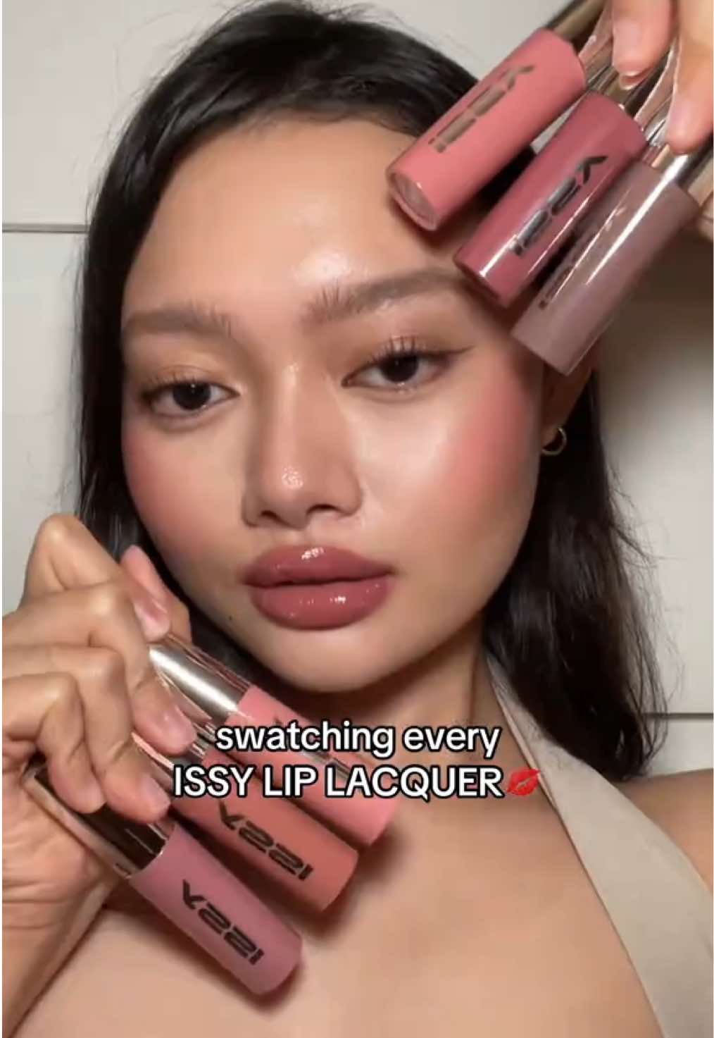 @Kassey Garcia
