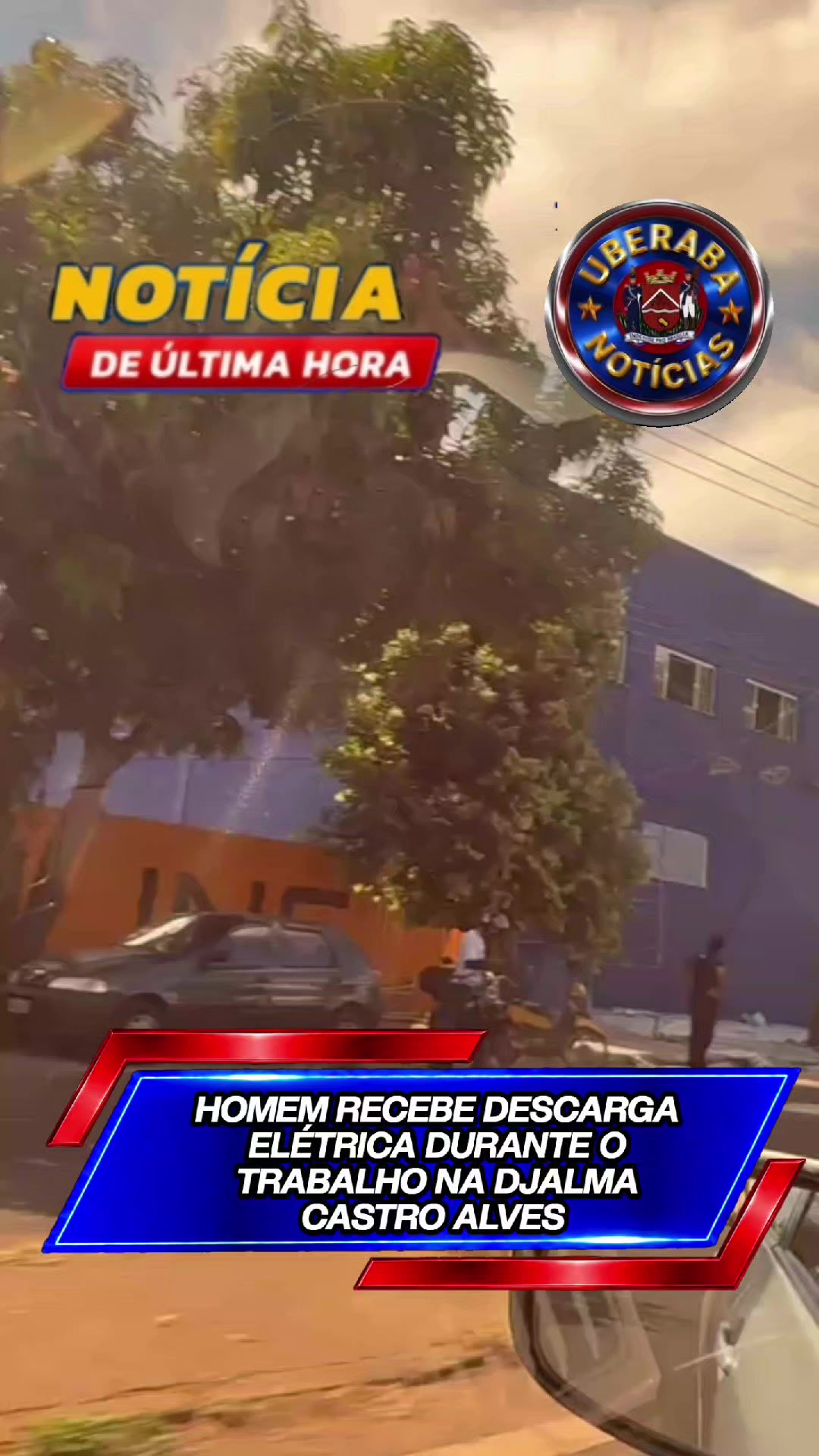 @UBERABA NOT&Iacute;CIAS
