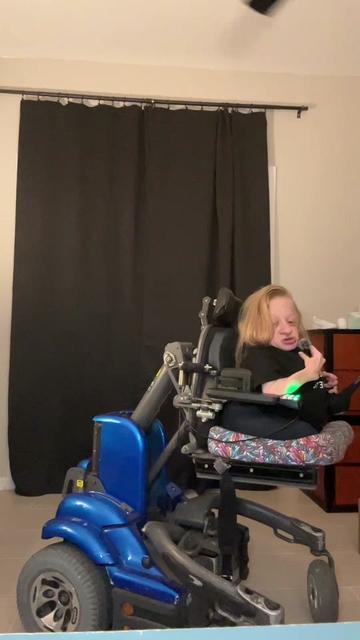 @Abby♿️