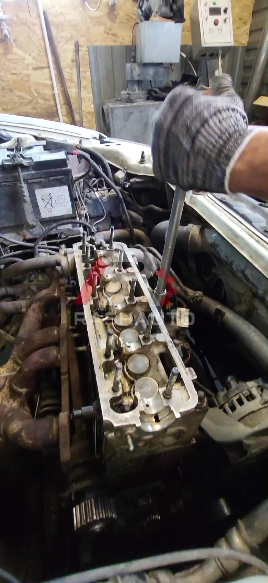 @RASHAUTO