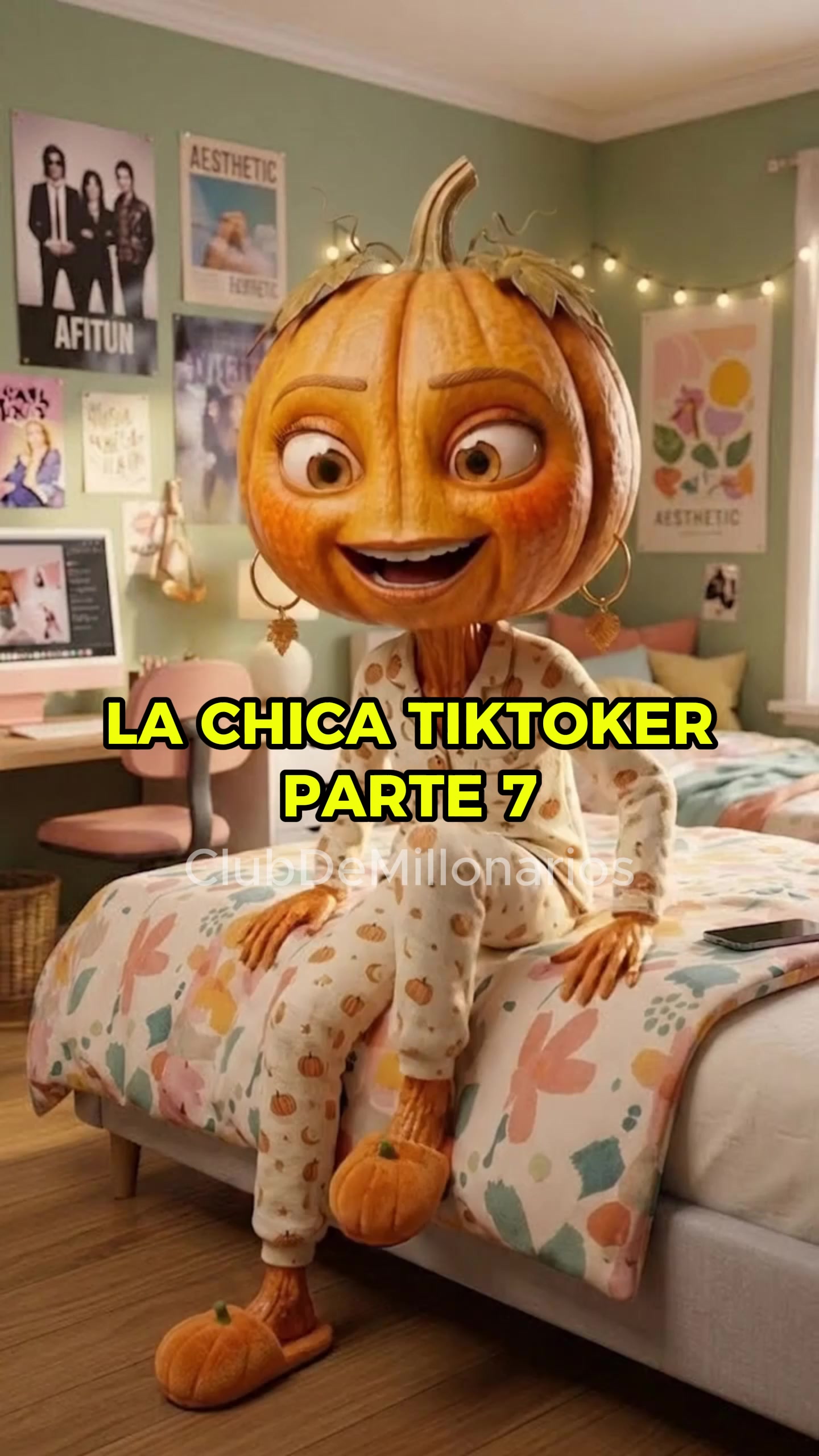 @Club de Millonarios