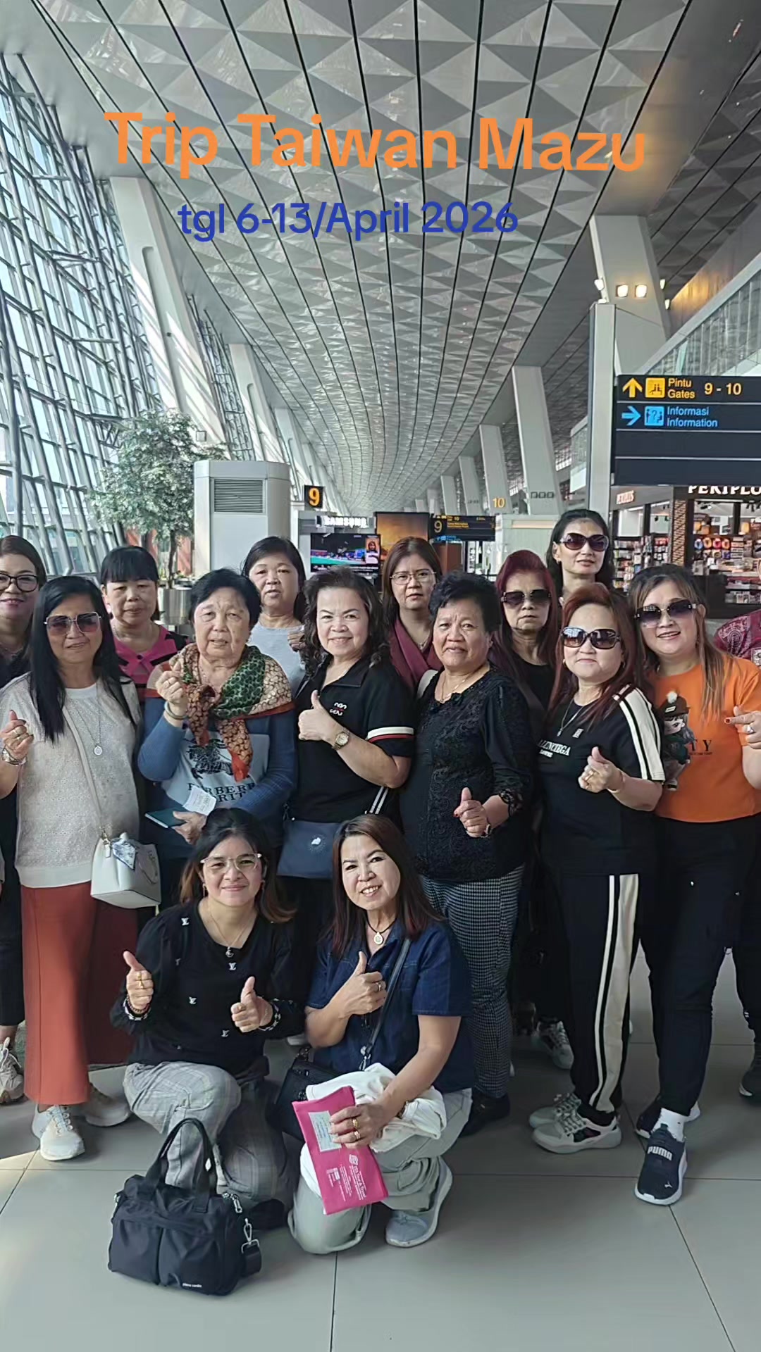 @D&euro;&sect;! /丽仙 🇮🇩🛫🧳⛱️