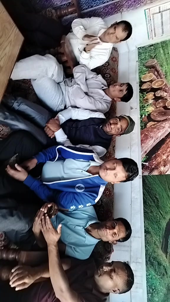 @Dwarika Acharya