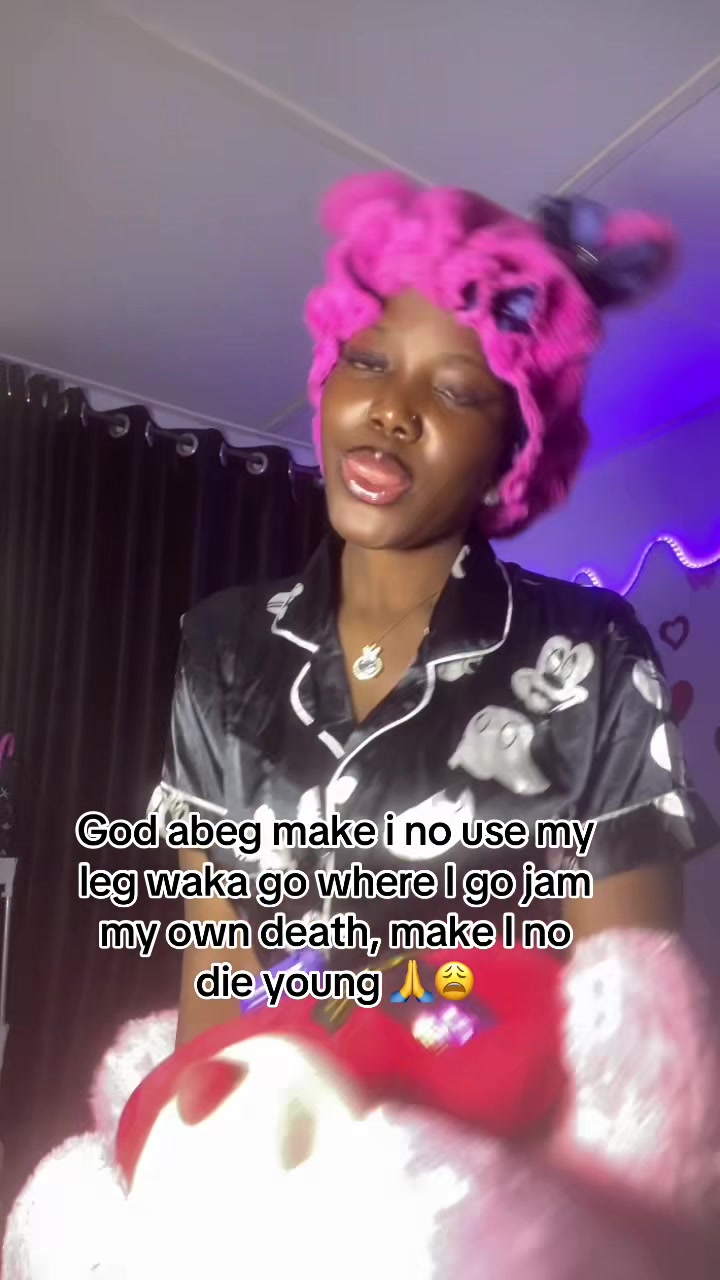 @Oyindamola
