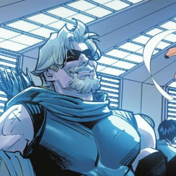 @#1 Comics Lover