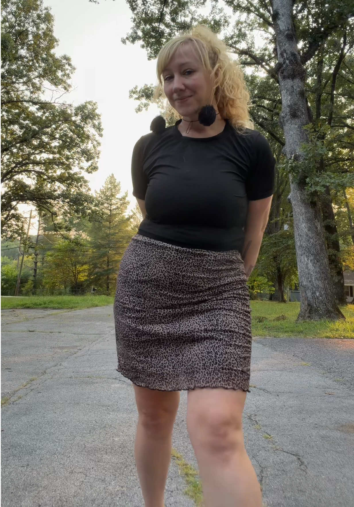 @Koralee