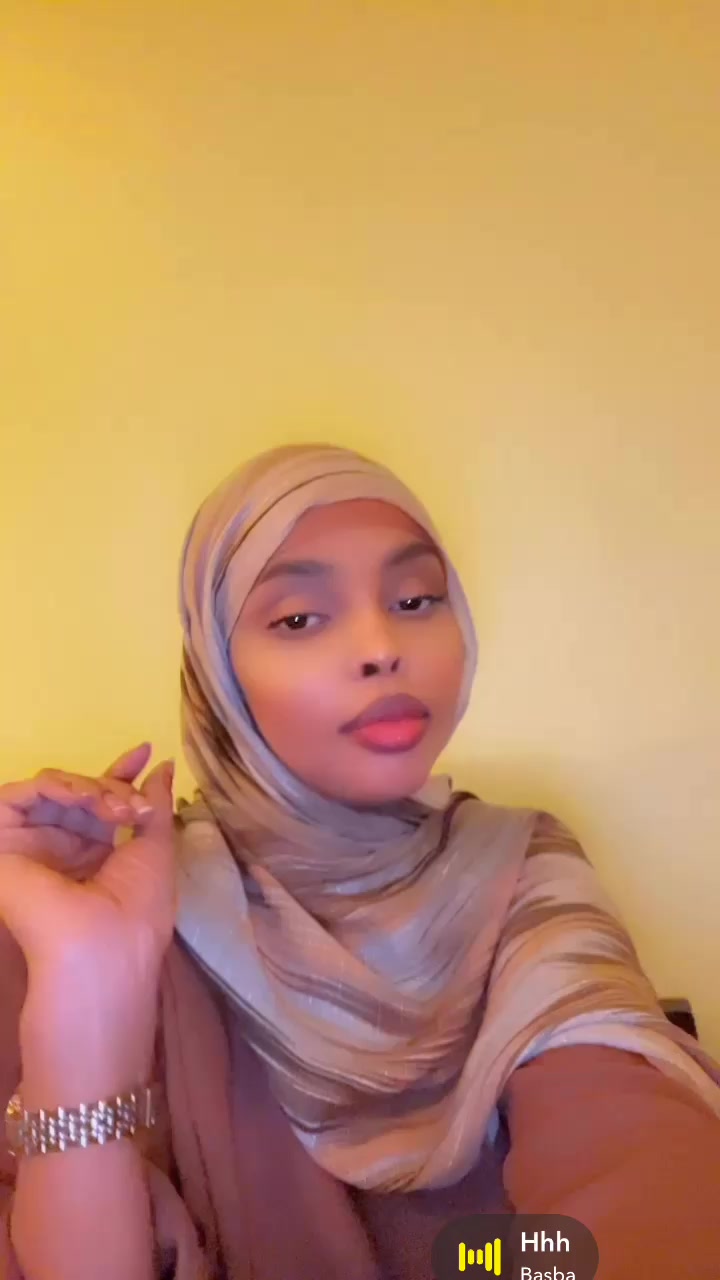 @Fadumo Riyaad