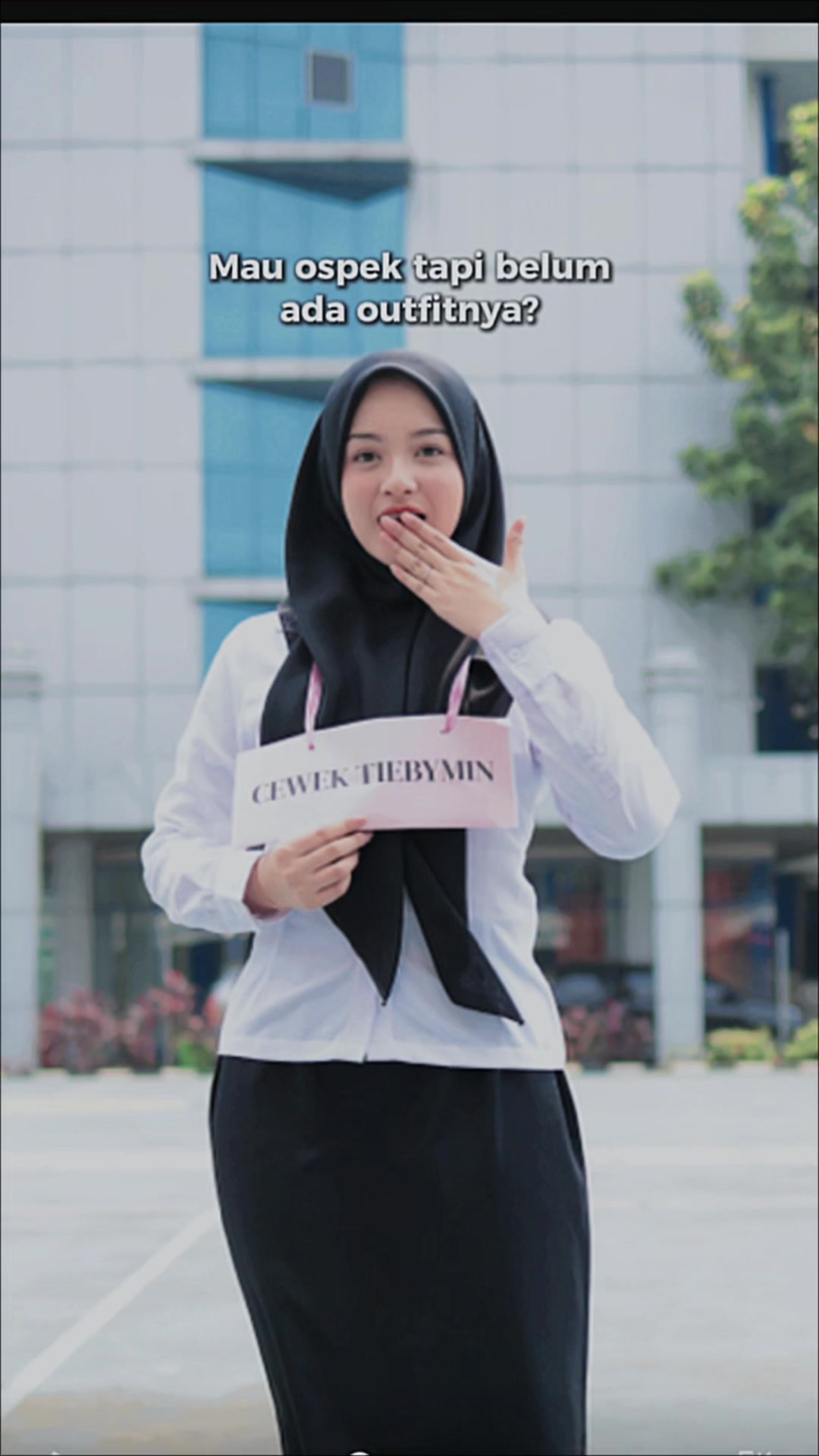 @tiebymin official