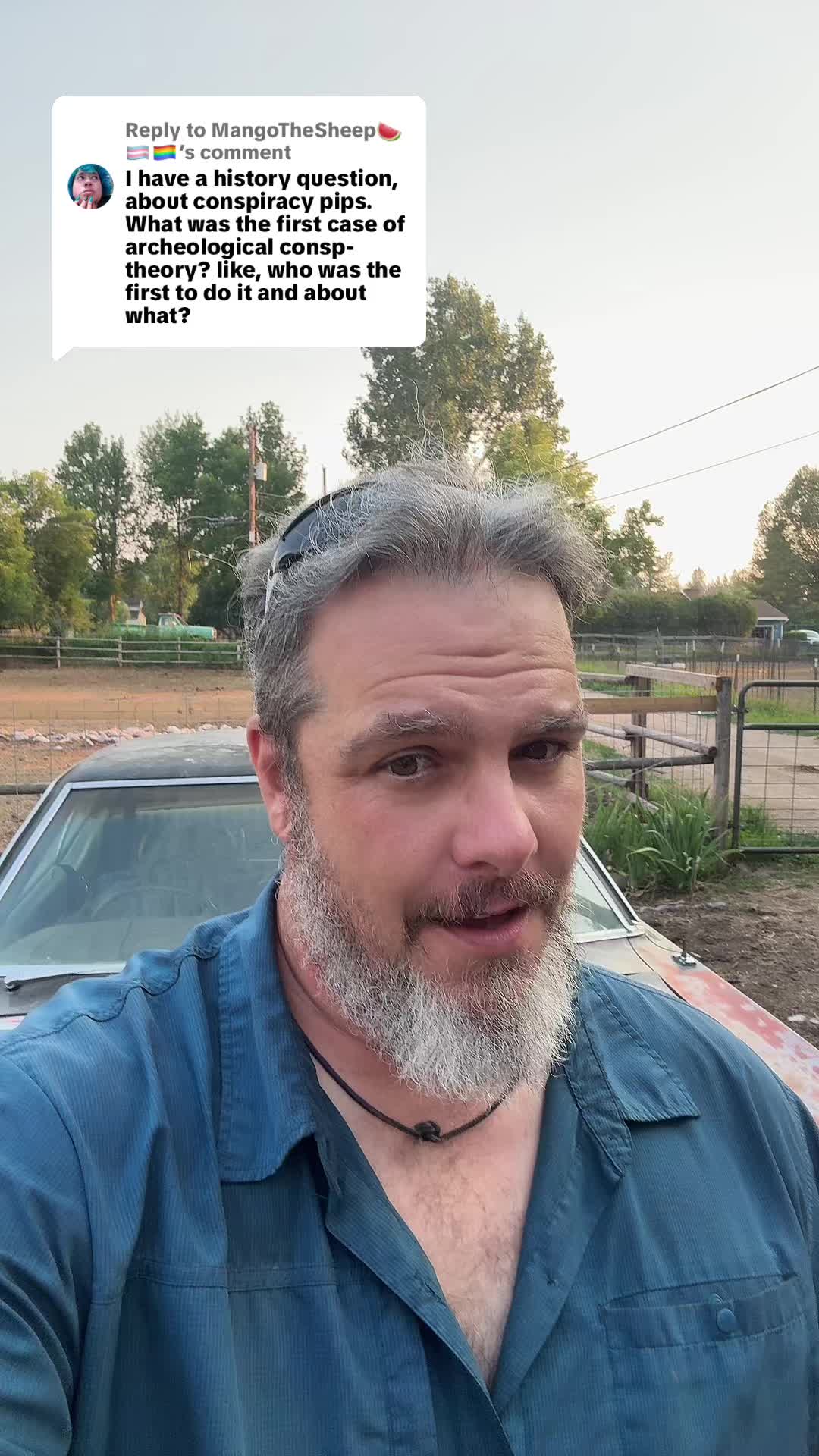 @Archaeowolf