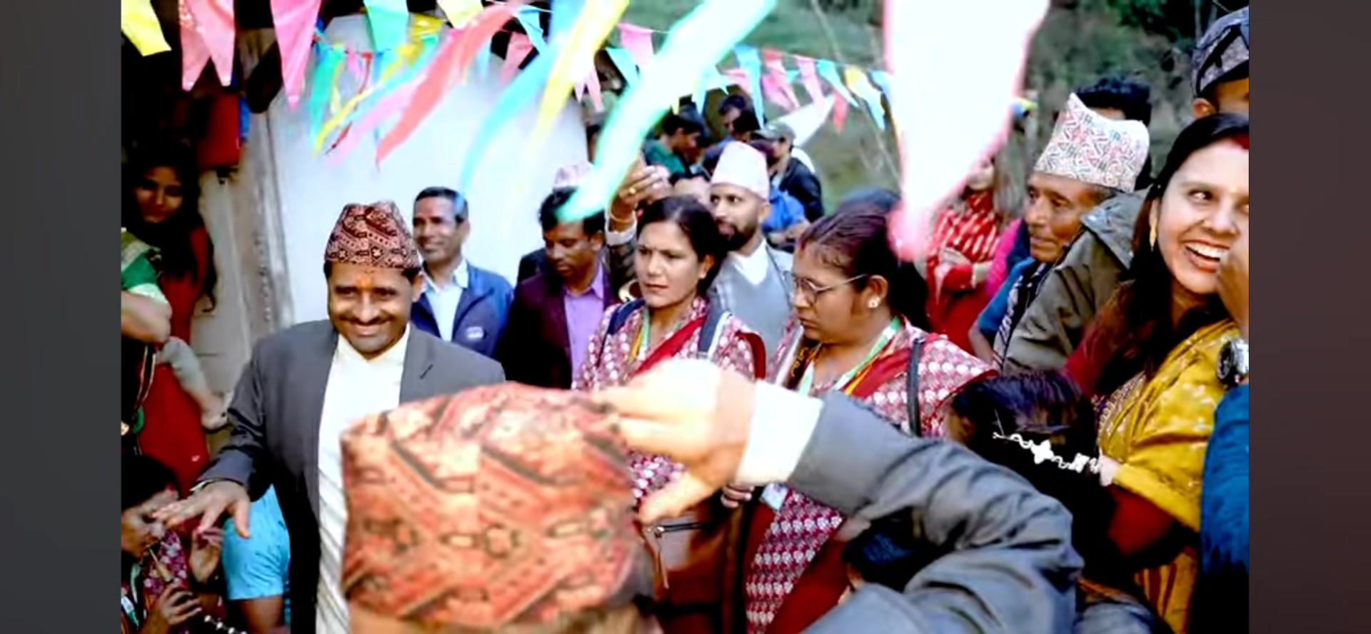 @Subhadra Neupane KC