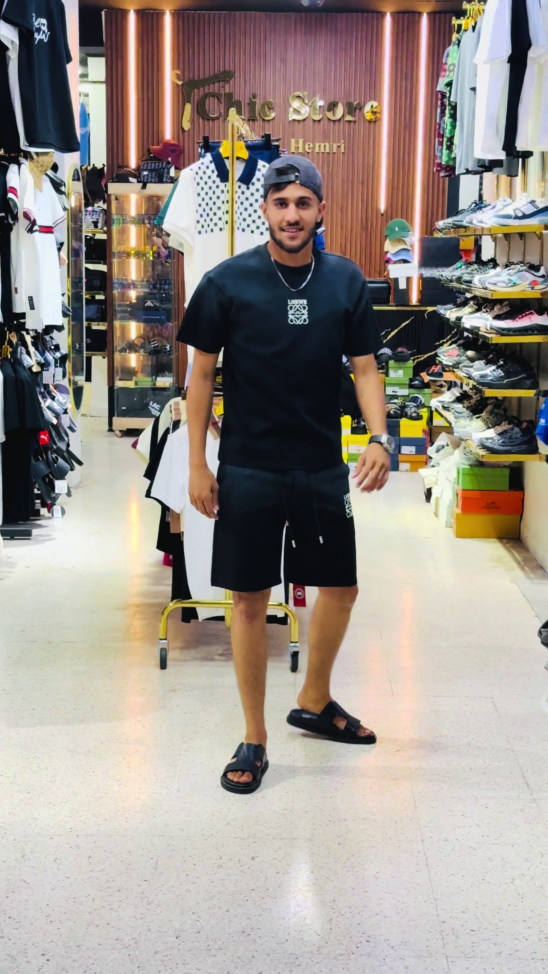 @Chic store 🔱chez hemri 🔱