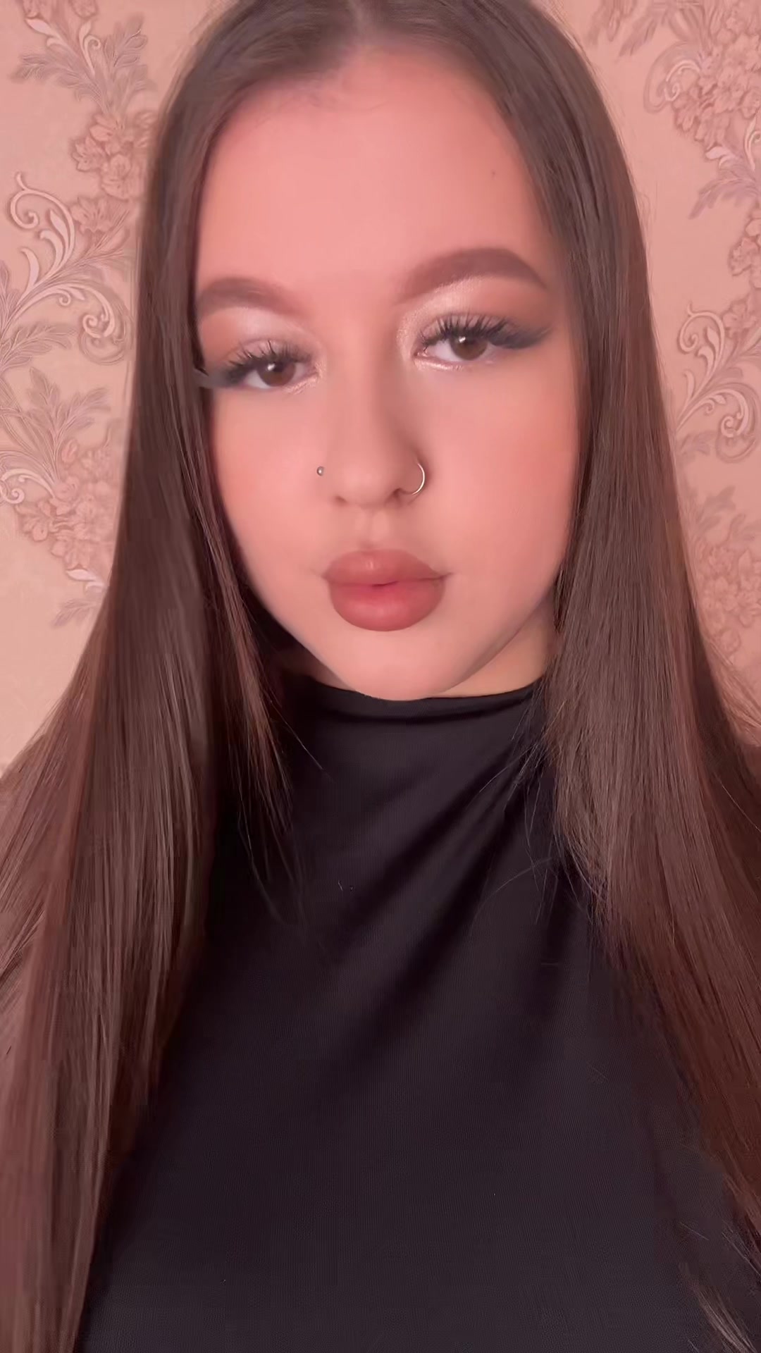 @софа ресница