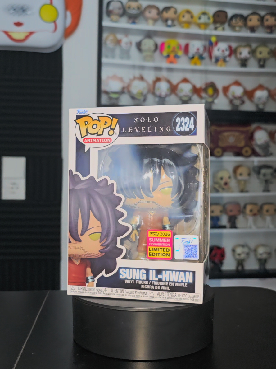 @Funko Mad