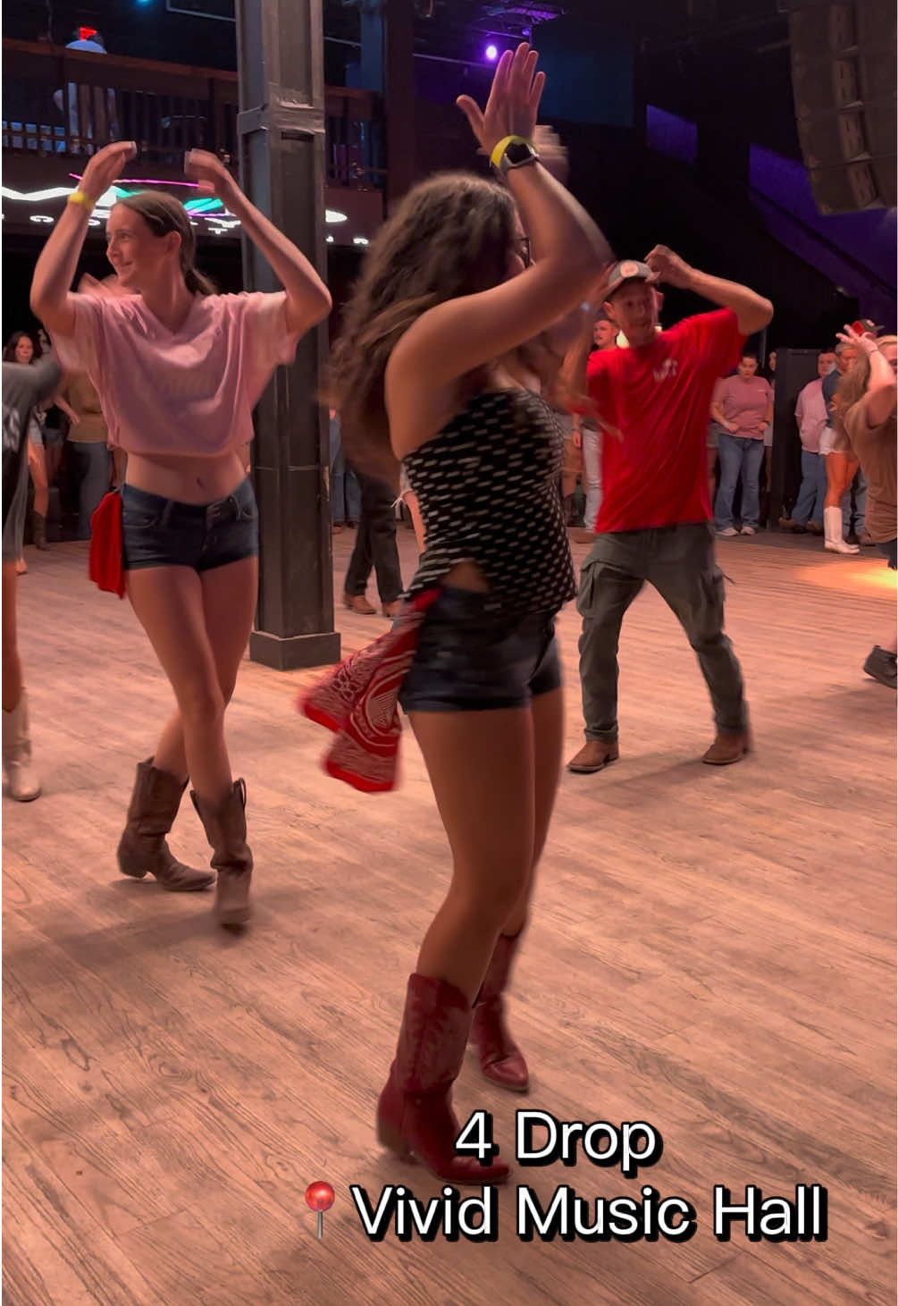 @Florida Line Dancing