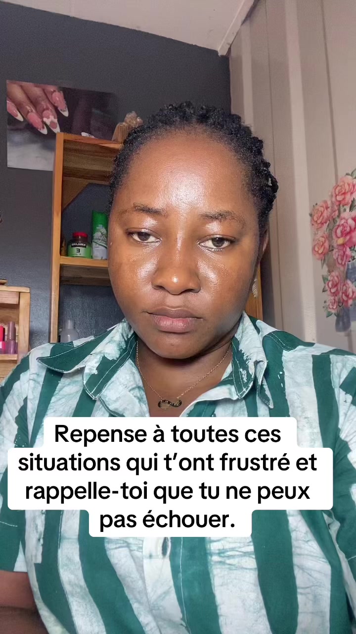 @NKM nail’s Maman na conteneur