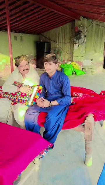 @lala rahman bhutto
