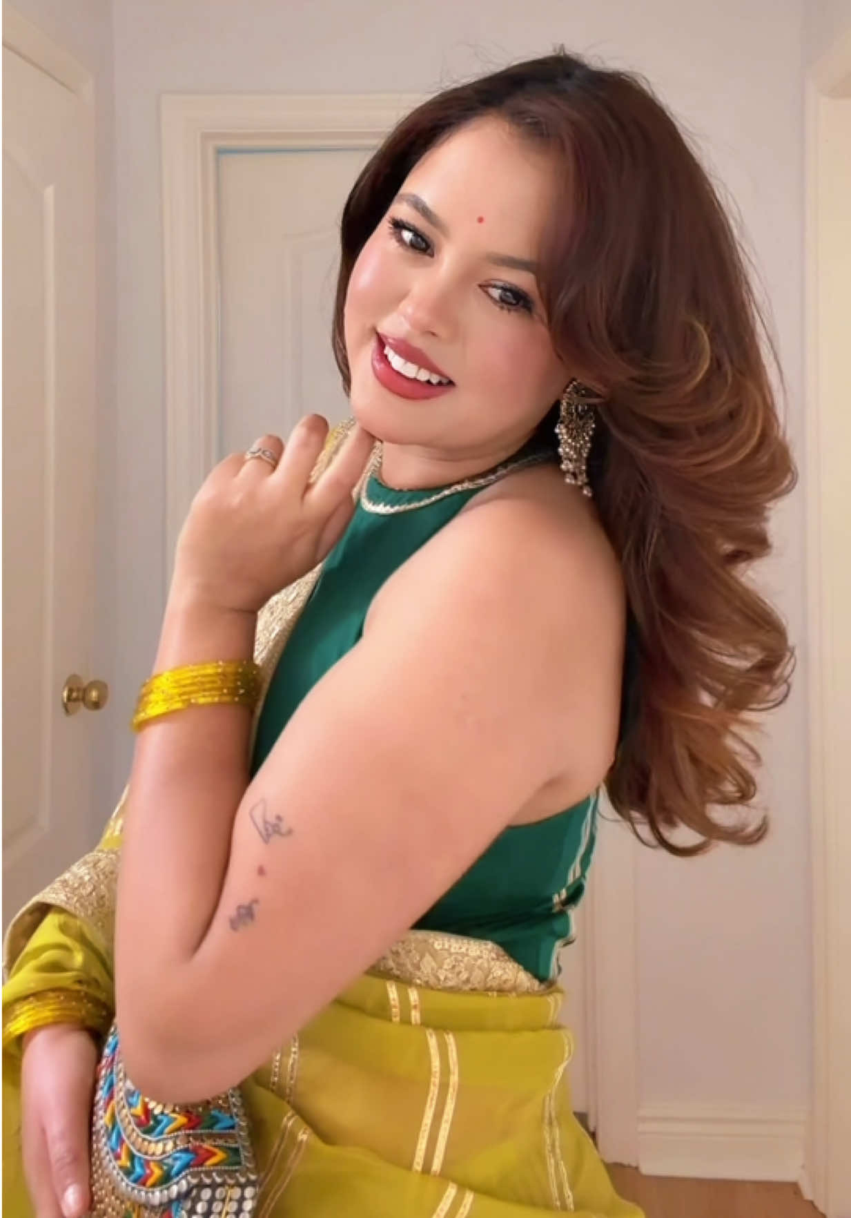 @Prekshya Thapa