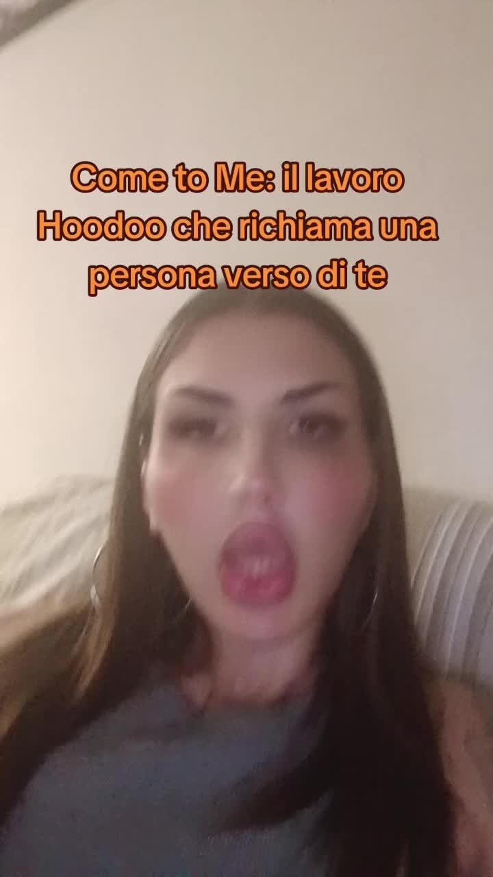 @I Tarocchi di Camy&rituali