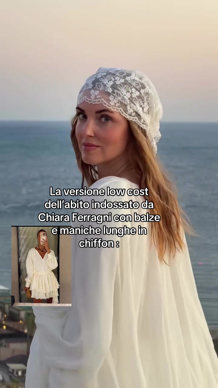 @Influencers Cloths Inspo