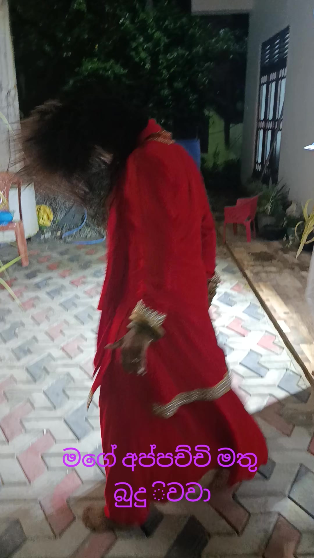 @නිලුකා ගුරු මෑණියෝ 🙏🙏🙏🙏