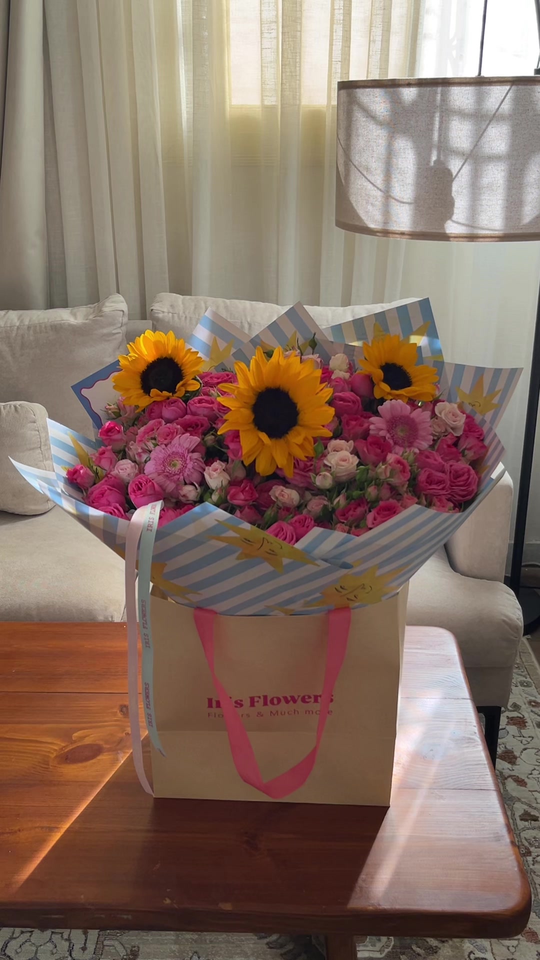 @IRIS.FLOWERS \ ورد نجران