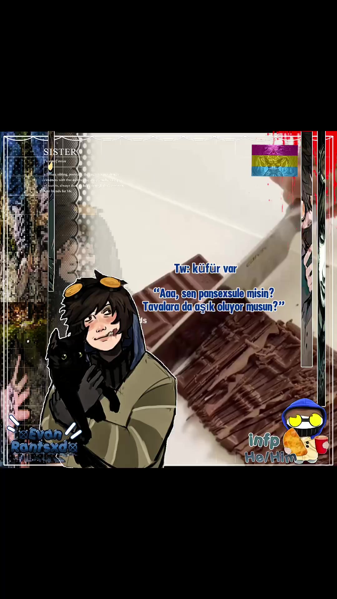@⦻Evan_Rantsxd⦻🪓