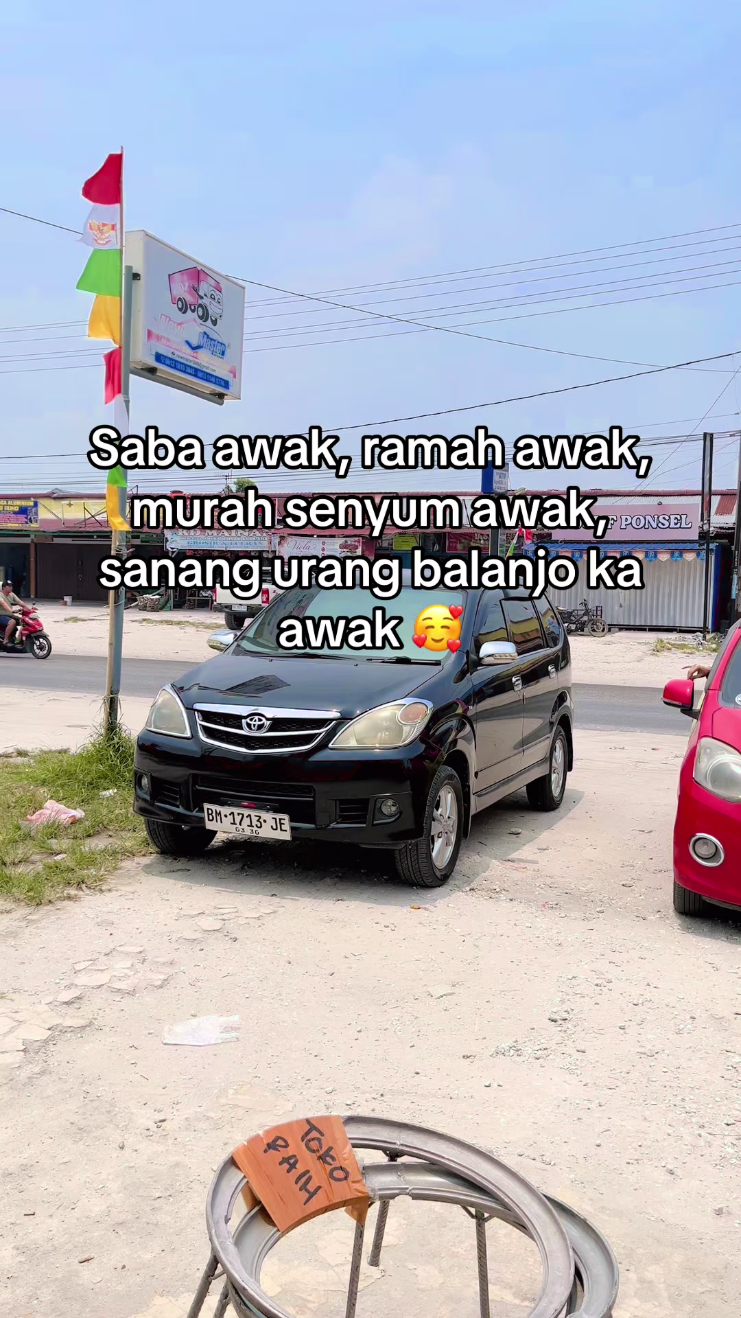 @GROSIR BARANG UNIK PKU