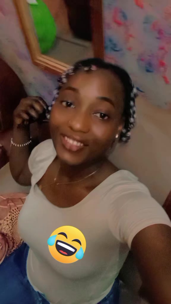 @la sénégalaise 226 ❤️❤️