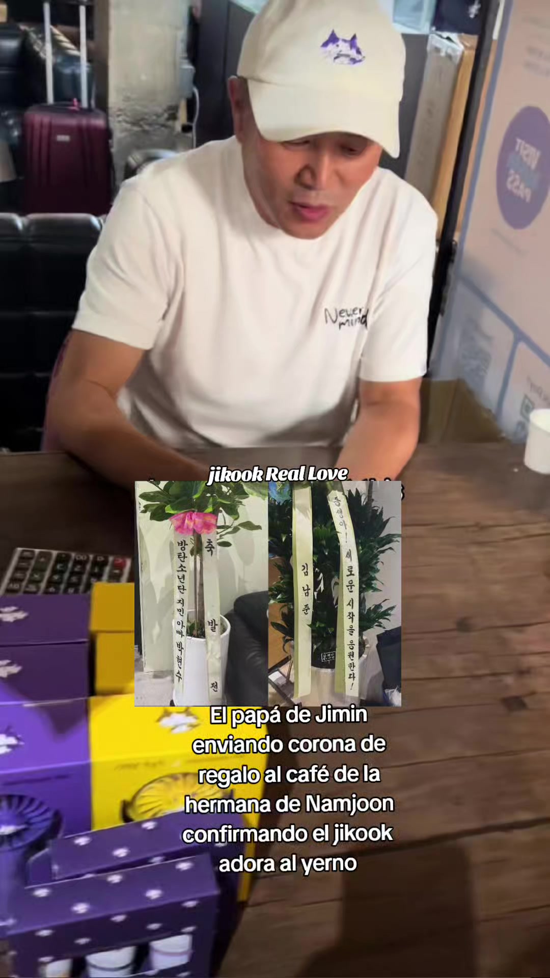 @Jikook Real Love