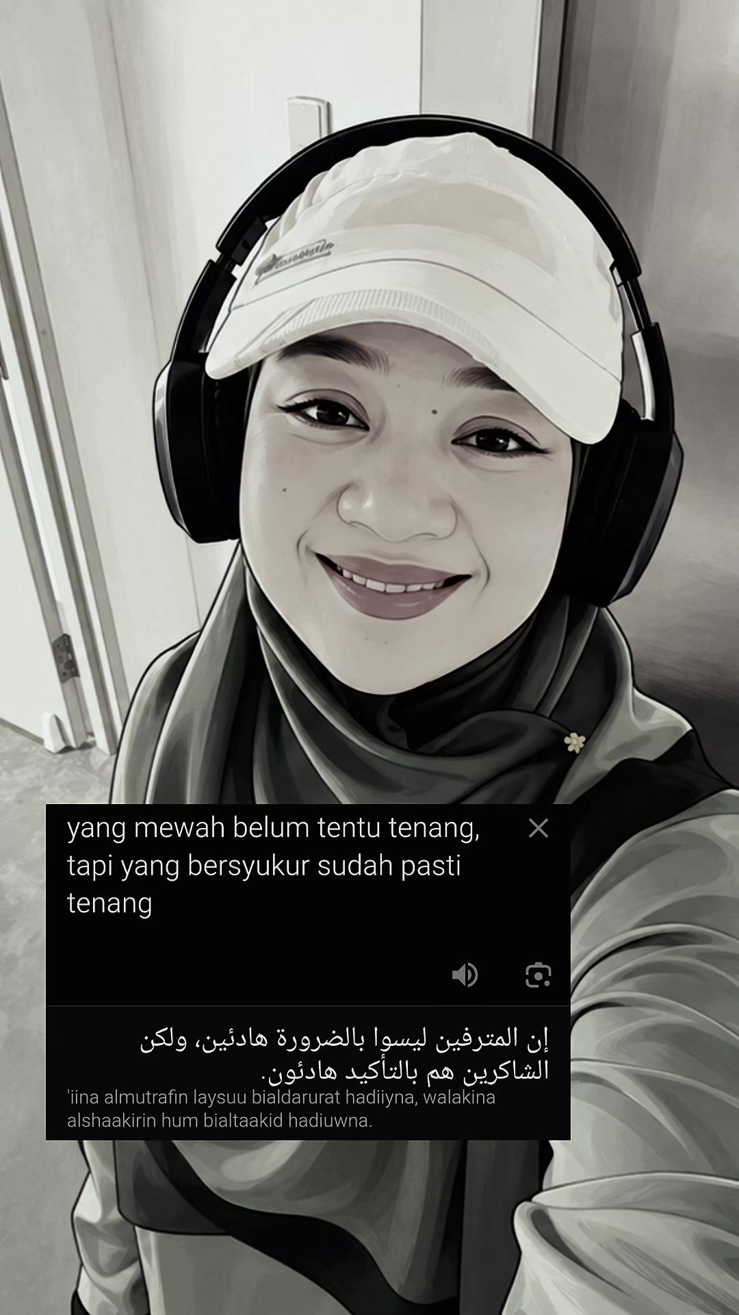 @FarahNesty