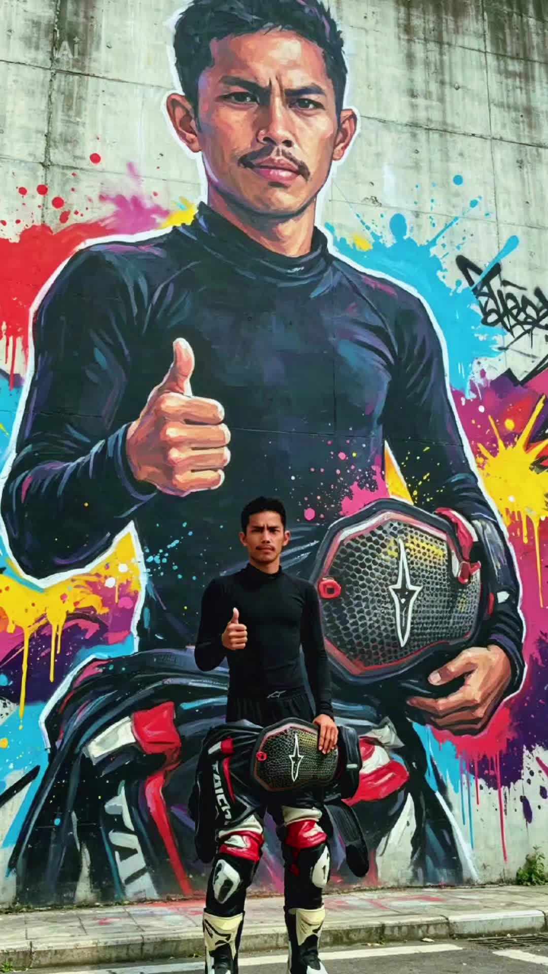 @AZRUL RAIDER OA OFFICIAL