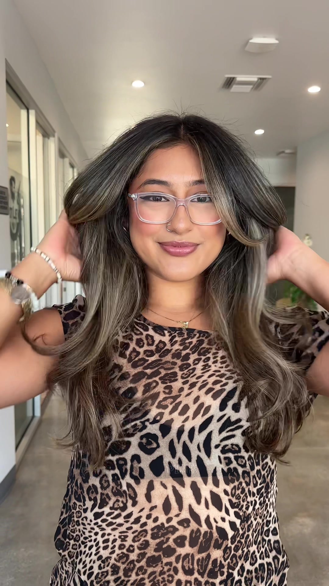 @Annie | OC Hairstylist💛