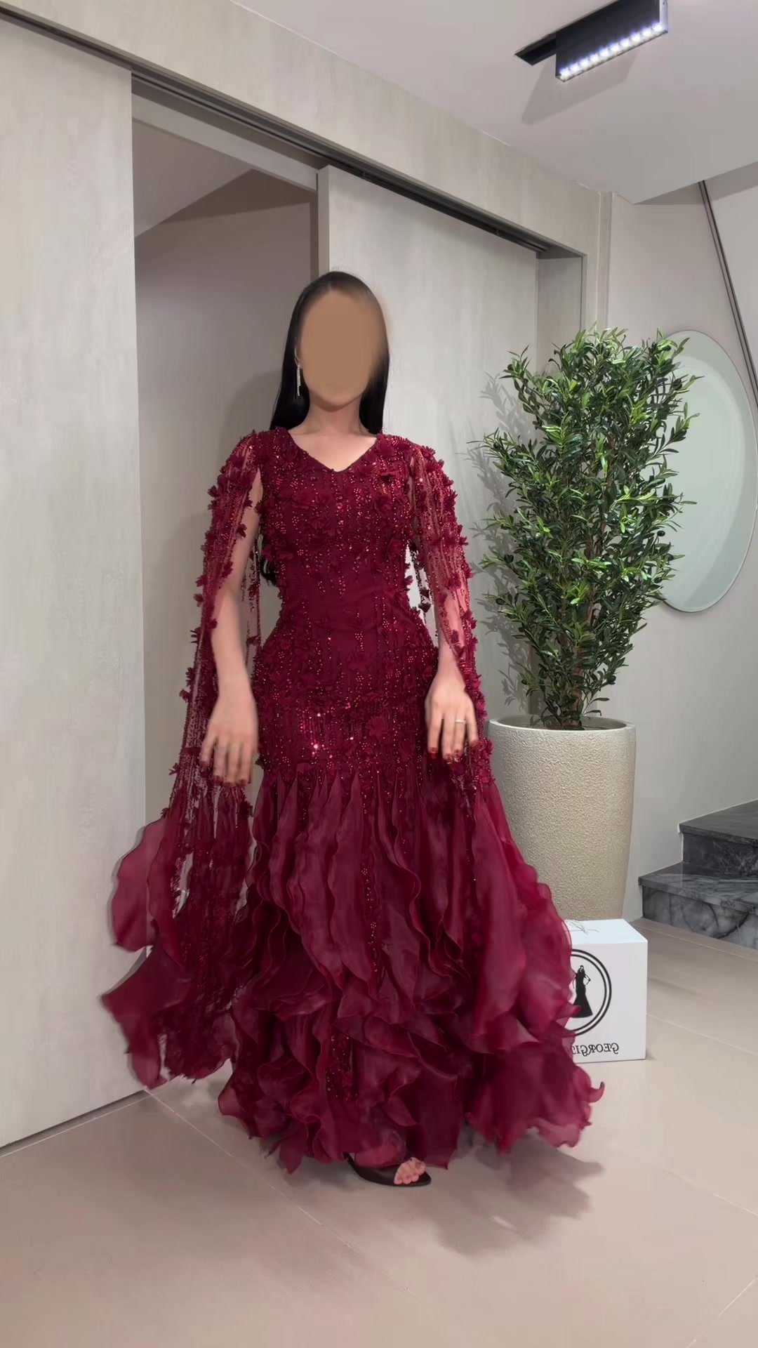 @جورجينا_fashion12