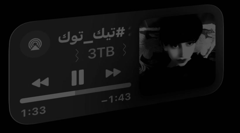 @⌇ 3TB ⌇