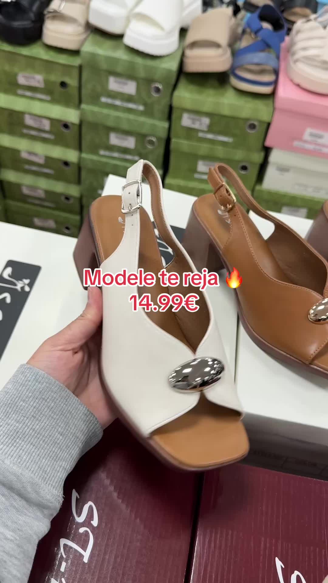 @Forever Fashion