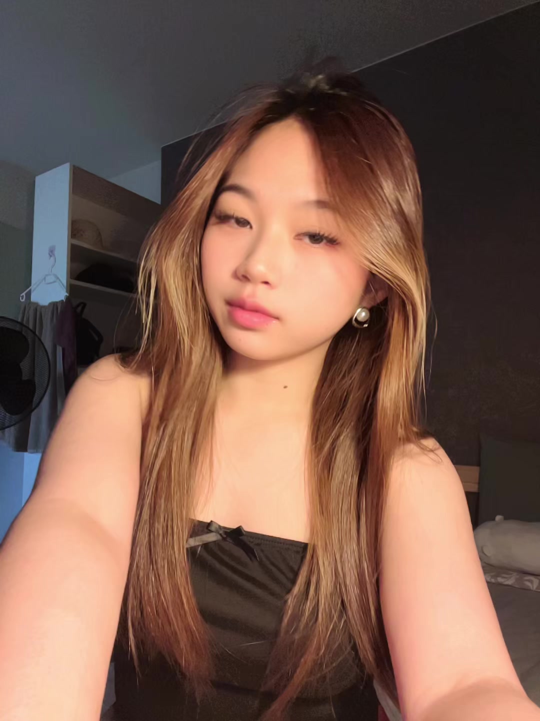 @≽^&bull; ˕ &bull; ྀི≼