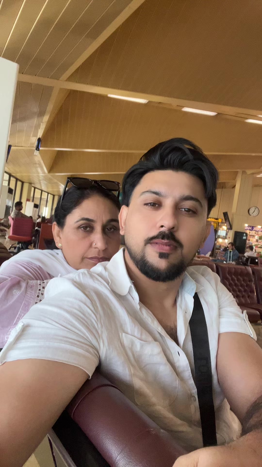 @Sherry maan🦅