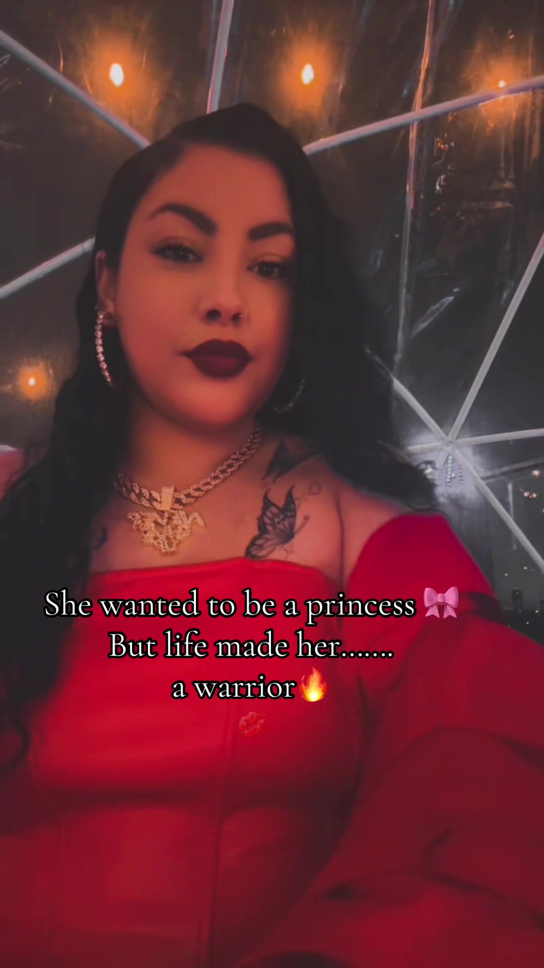 @💸Cassie👑❤️🌹